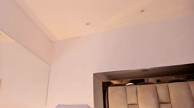Chat XXX en directo de AriaVegaSoe