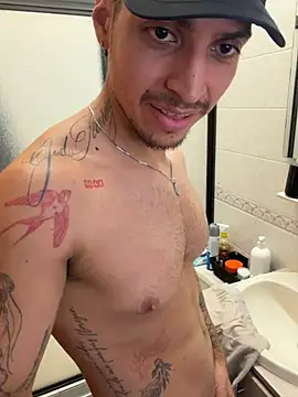 KAIRUIZ Live XXX-chat