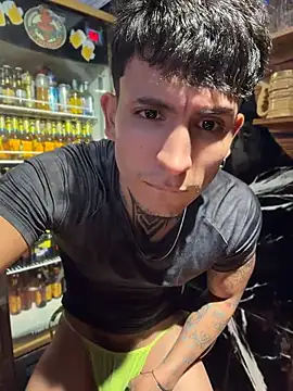 _Tomy08calderon Show Webcam