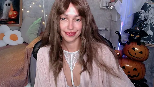 NickyAdamidi's Live XXX Chat