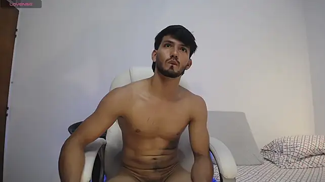 HarryFosster's Live XXX Chat