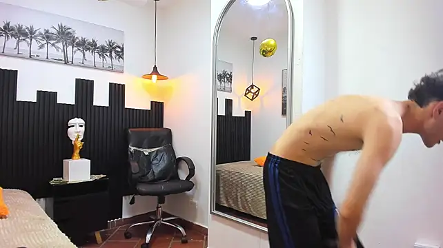 trevor_mob Chat XXX in diretta