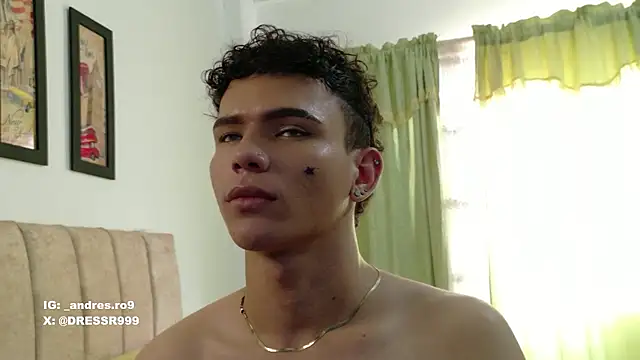 Chat XXX Live sebascuterouss