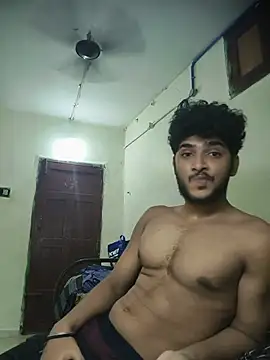 Show webcam de southmodel