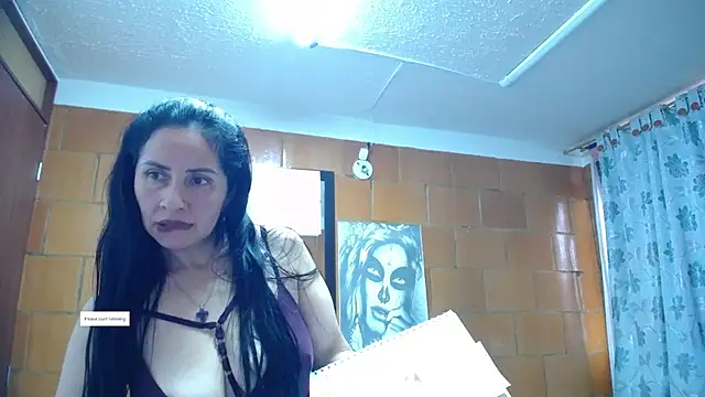 charlote_temple Chat XXX in diretta