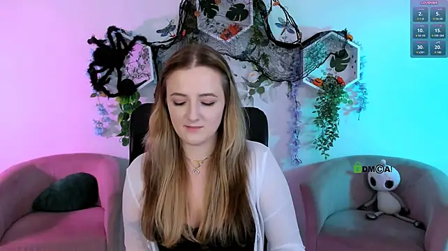 luna_berryy Live XXX-Chat
