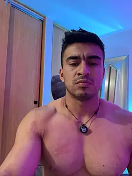 Chris_Clarck Live XXX-chat
