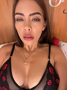 แชท XXX สดของ SAMANTA-VELEZ