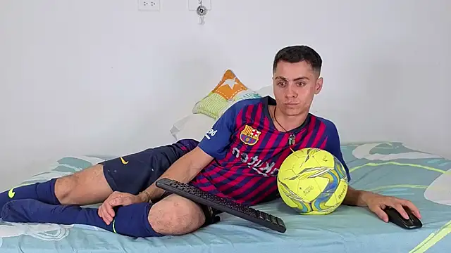 Mike_Ryderr's Webcam Show