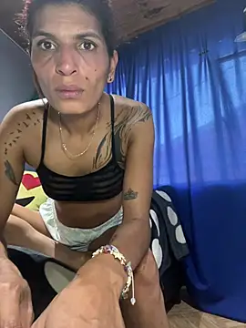Czat XXX na żywo – ImCrazzy