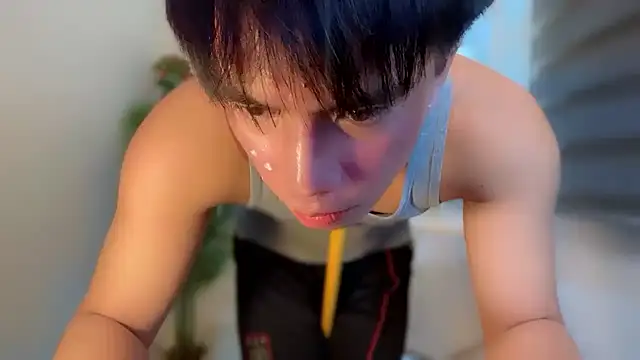 Chat XXX en directo de horny_jamesxx