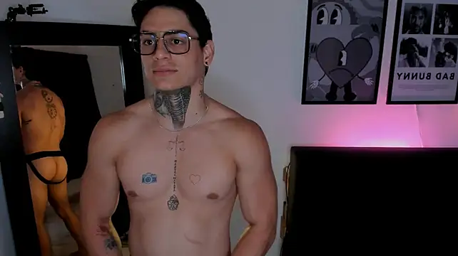 Simon_cortes live XXX chat