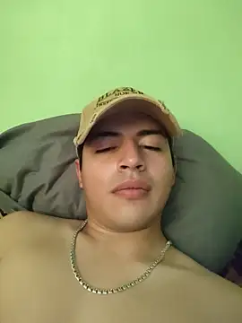 Chat XXX Live DaniRand
