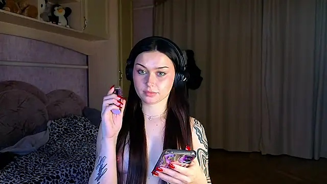 Chat XXX en directo de danieliis