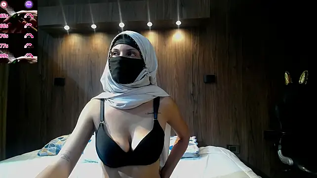 Czat XXX na żywo – _durgahemalatha_