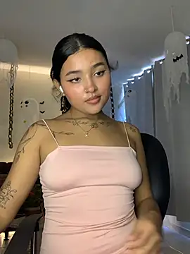Czat XXX na żywo – Maryalexxx