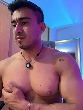 Chris_Clarck Live XXX-Chat