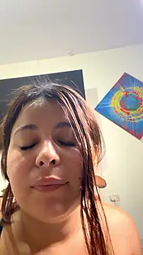 sweetokio Adlı Modelin Canlı XXX Sohbeti