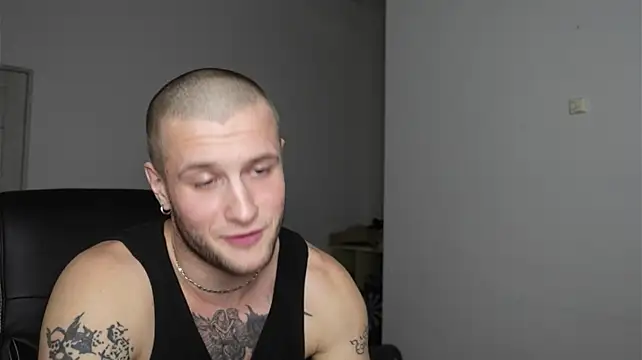 Chat +18 de Igor_Wilde ao vivo