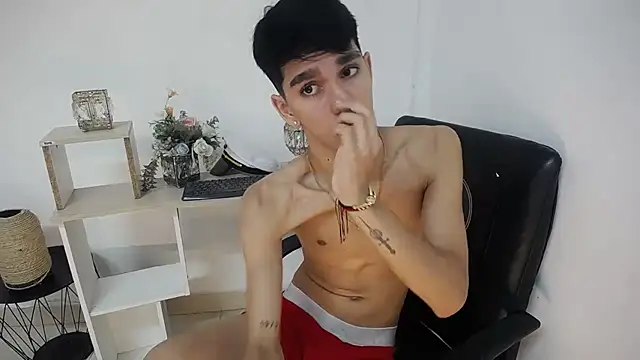 XXX chat uživo modela Nicolas_Rosenthal