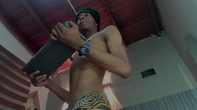 Chat XXX ao vivo de AngelDuster__