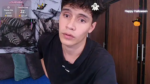 Онлайн чат XXX Jacob5_