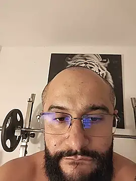 Luke__09 现场XXX聊天