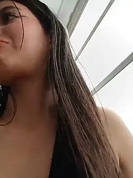 Chat XXX ao vivo de SALOME-28_