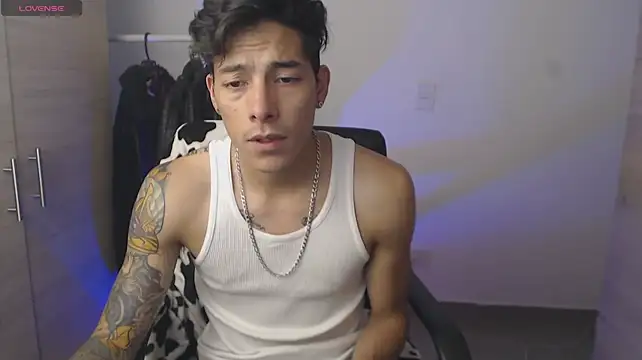 Chat XXX Live chomelo6