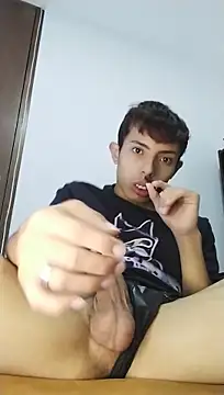 Chat XXX ao vivo de liamkozy