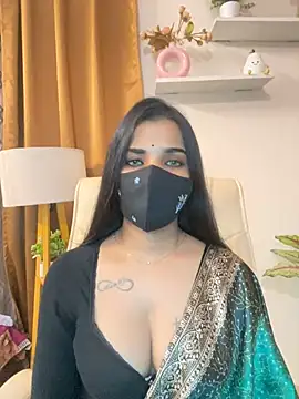 Chat +18 de its_ur_flora ao vivo