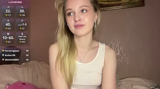 CatrinaRingquist Live XXX-chat