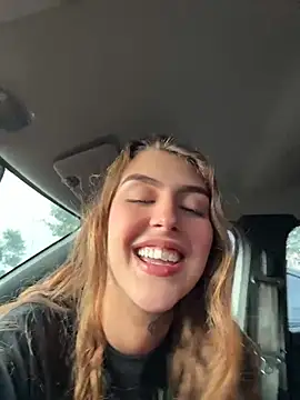 miiabellovic webkamerás műsora