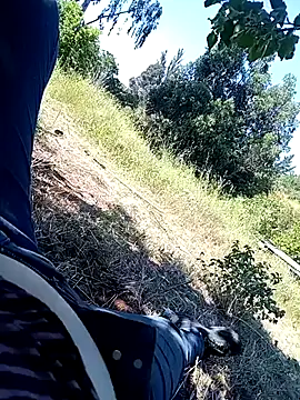 XXX chat uživo modela Lacasadelilit