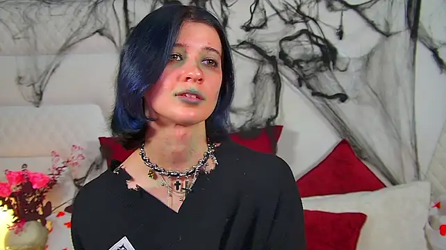 AnneAvelin's Live XXX Chat