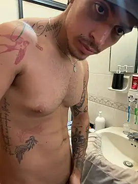 KAIRUIZ Live XXX-chat