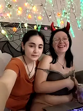 nahida77 Live XXX Chat