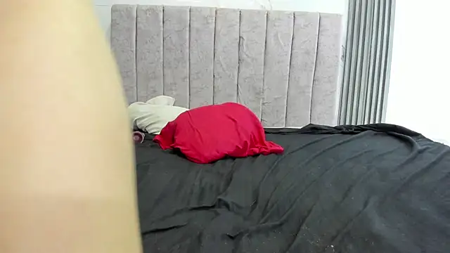 Chat XXX en directo de mafer_and_thomas
