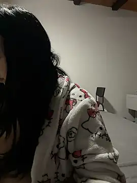 Živý XXX chat LittleChaosQueen