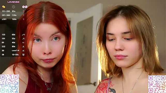 SofiaSantora Chat XXX in diretta