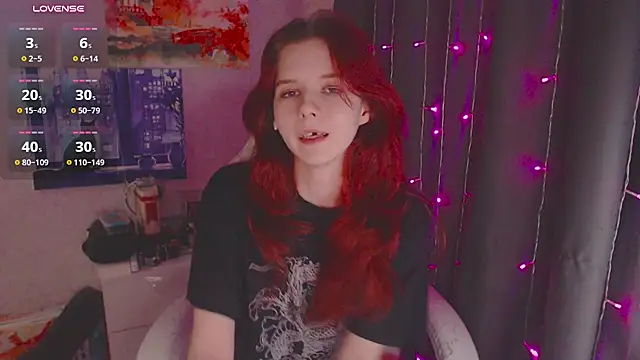 mslilunicorn: онлайн-секс-чат