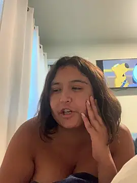bbwbelle 即時 XXX 聊天