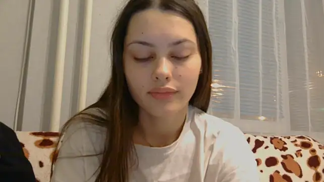 WizardLizzy – Live XXX-chat
