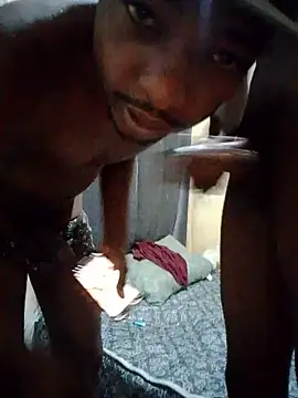 Byronek Live XXX-chat