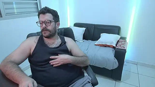 Онлайн чат XXX BadDaddyBrasil