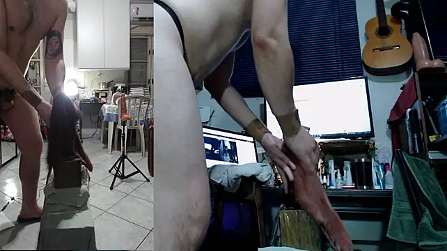 Chat XXX ao vivo de flex_cam
