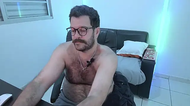 BadDaddyBrasil: απευθείας συνομιλία ΧΧΧ