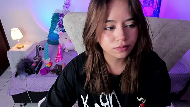Živý XXX chat Nataliahenao69
