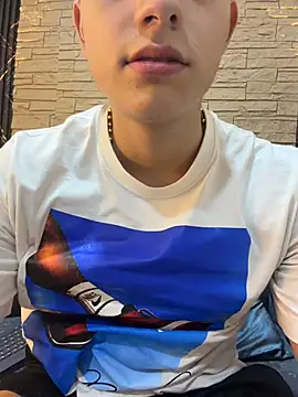 แชท XXX สดของ Lander_Cruz