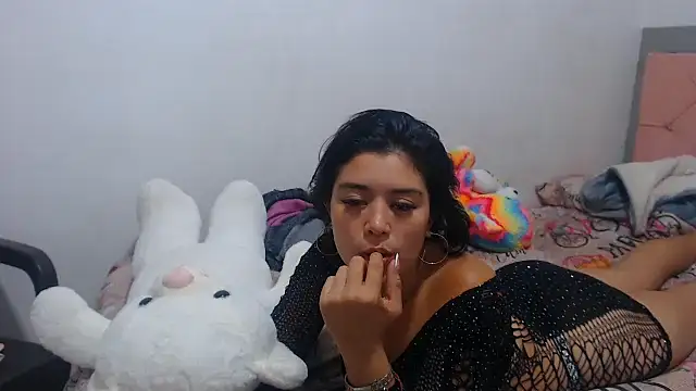 scarlyth Chat XXX in diretta